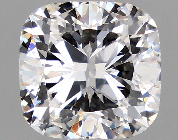 1.48 CT Cushion Diamond