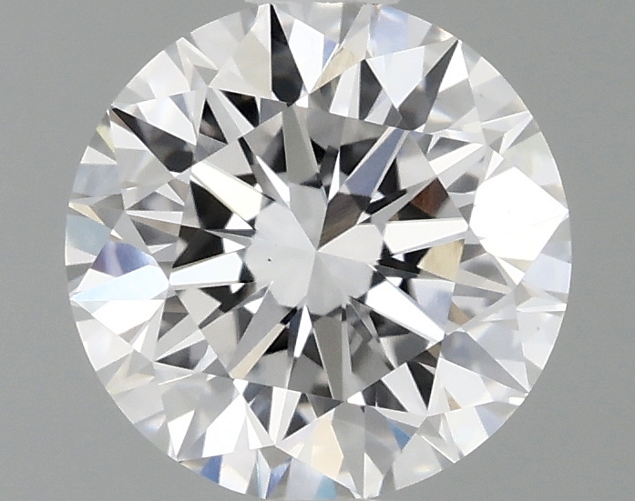 0.98 CT Round Brilliant Diamond