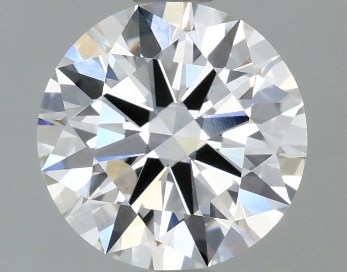 1.47 CT Round Brilliant Diamond