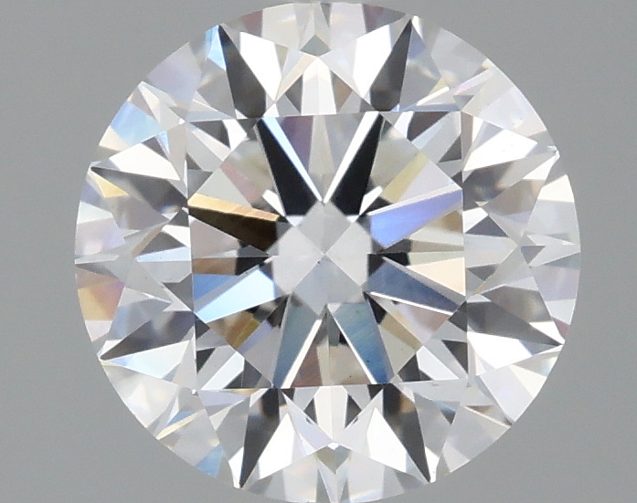 1.96 CT Round Brilliant Diamond