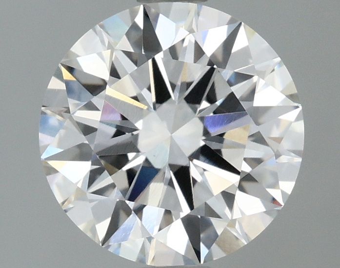 1.97 CT Round Brilliant Diamond