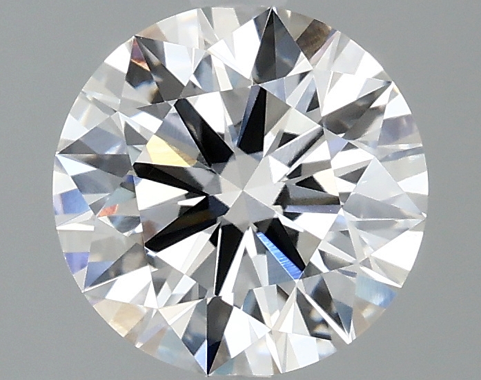 1.97 CT Round Brilliant Diamond