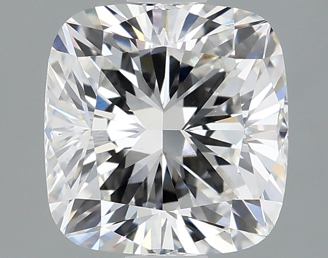 1.96 CT Cushion Diamond