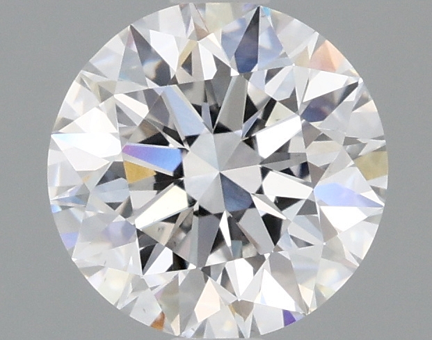 1.46 CT Round Brilliant Diamond