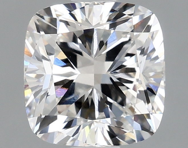 1.91 CT Cushion Diamond