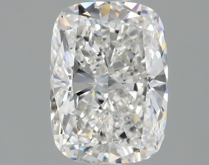 1.50 CT Cushion Diamond