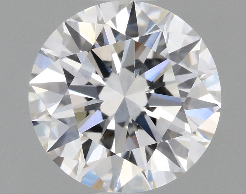 1.46 CT Round Brilliant Diamond