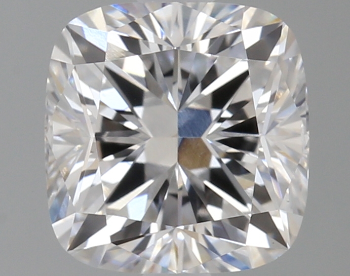 1.49 CT Cushion Diamond