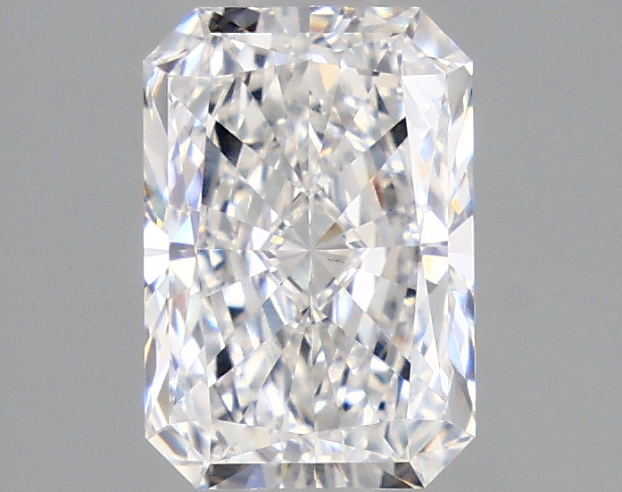 1.57 CT Radiant Diamond