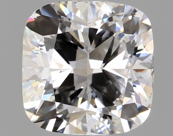 1.47 CT Cushion Diamond
