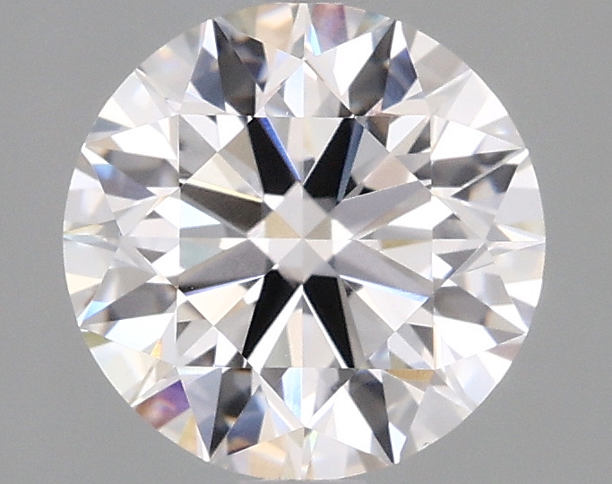 1.96 CT Round Brilliant Diamond
