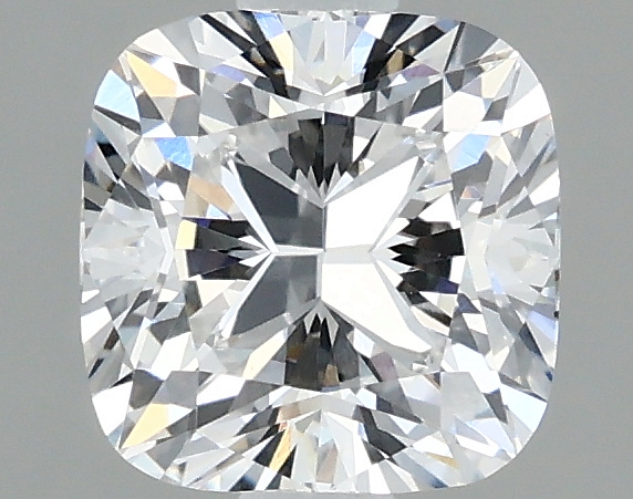 1.48 CT Cushion Diamond