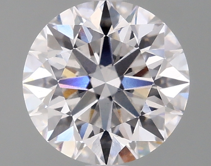 1.97 CT Round Brilliant Diamond