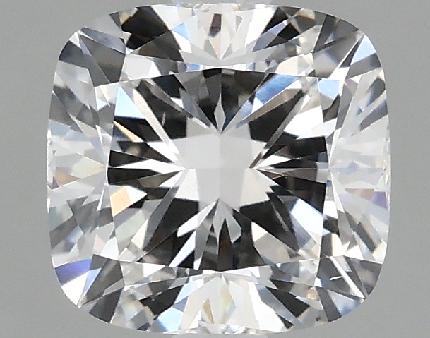 1.97 CT Cushion Diamond