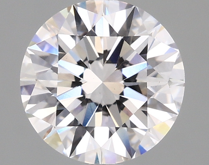 1.97 CT Round Brilliant Diamond