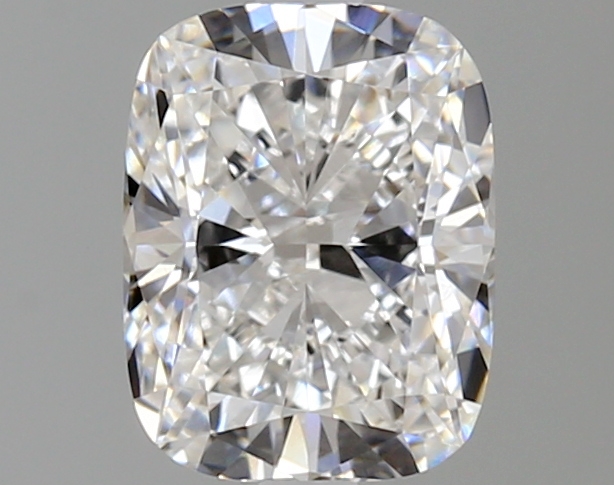 1.59 CT Cushion Diamond