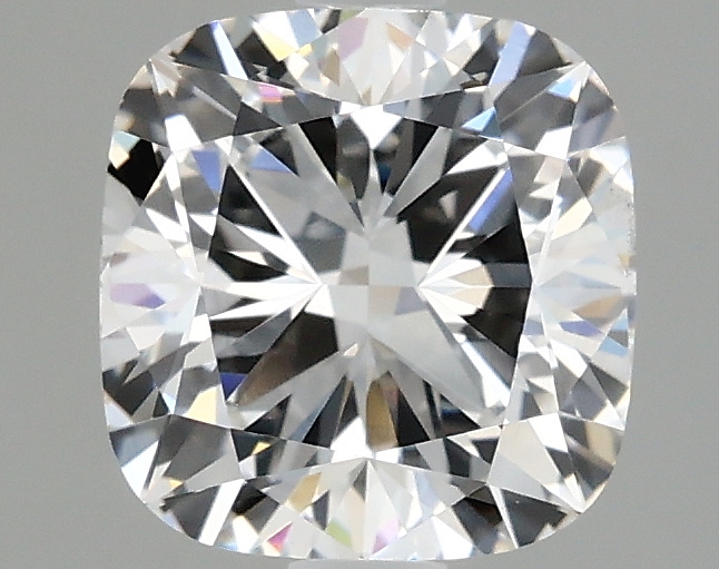 1.98 CT Cushion Diamond