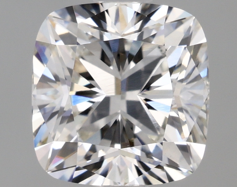1.99 CT Cushion Diamond