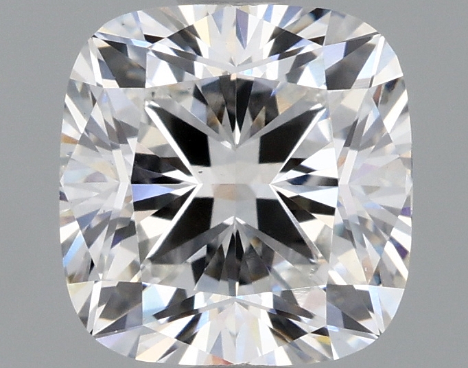 1.48 CT Cushion Diamond