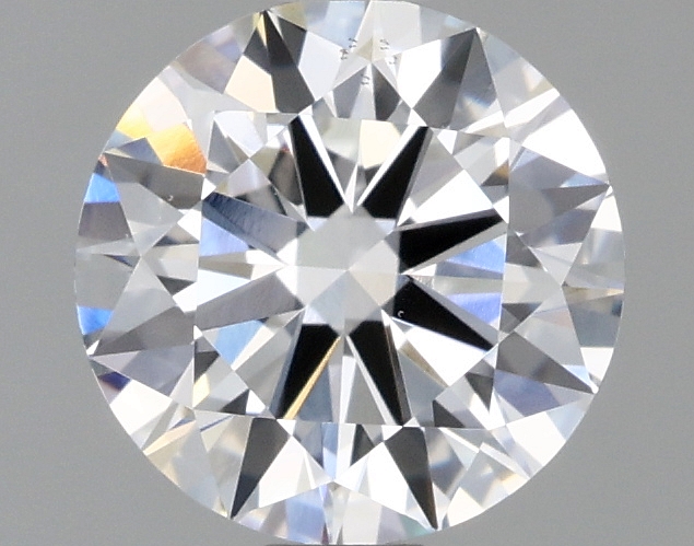 1.46 CT Round Brilliant Diamond