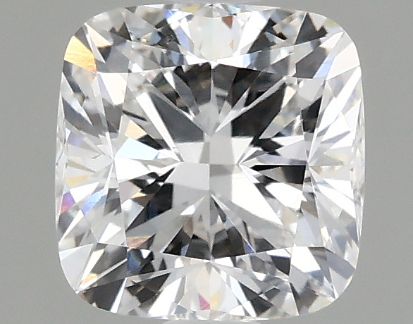 1.48 CT Cushion Diamond