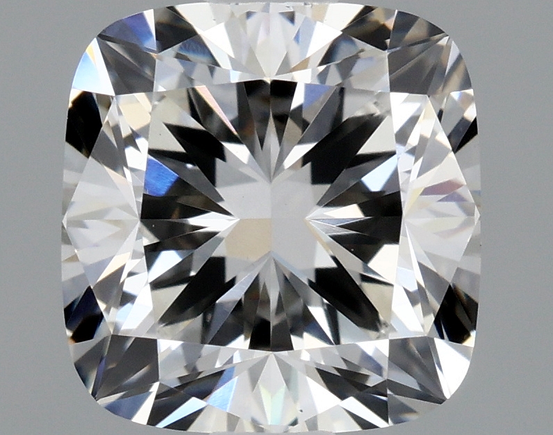 1.97 CT Cushion Diamond