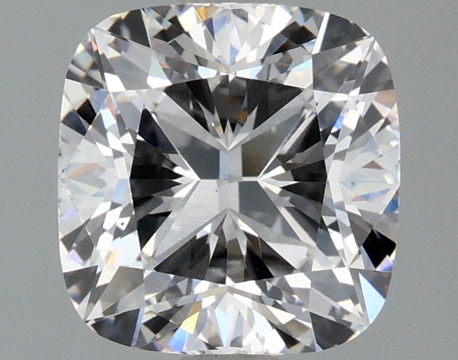1.97 CT Cushion Diamond