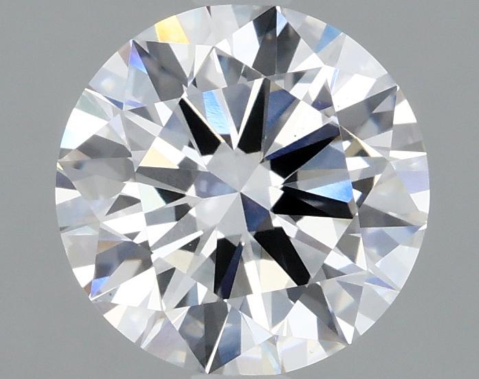 1.96 CT Round Brilliant Diamond