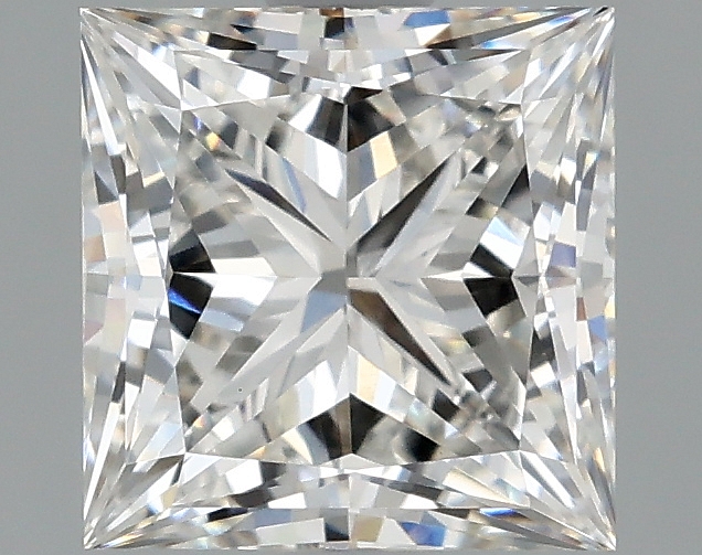 1.98 CT Pear Diamond