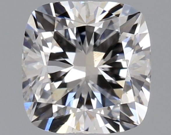 1.47 CT Cushion Diamond