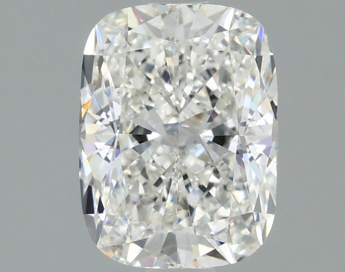 1.54 CT Cushion Diamond
