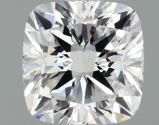 1.48 CT Cushion Diamond