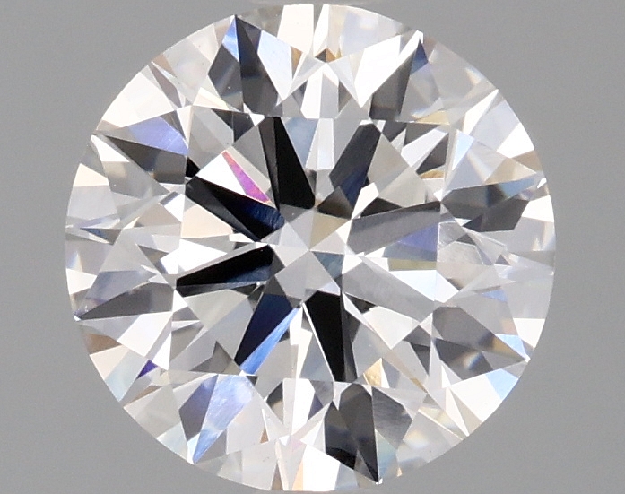 1.97 CT Round Brilliant Diamond