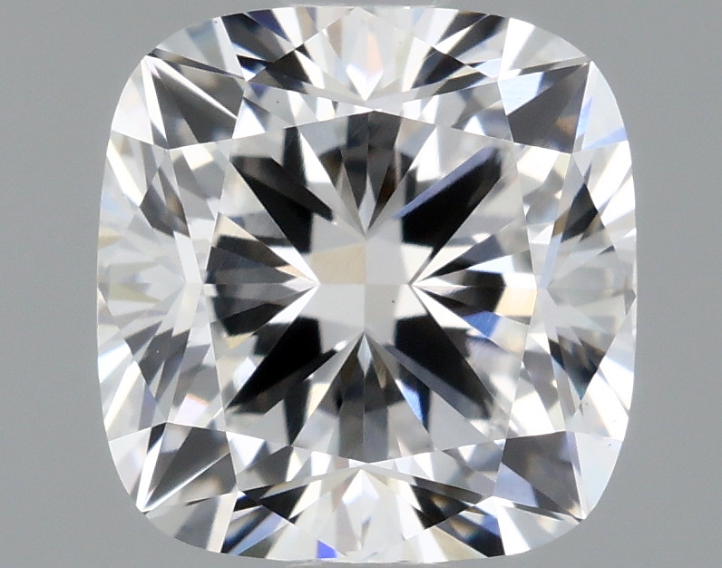 1.58 CT Cushion Diamond