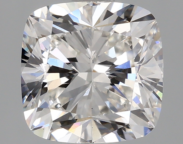1.96 CT Cushion Diamond