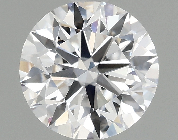 0.96 CT Round Brilliant Diamond