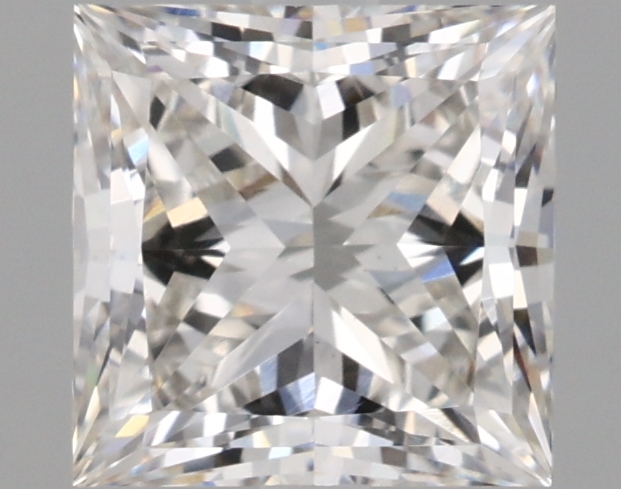 1.96 CT Pear Diamond