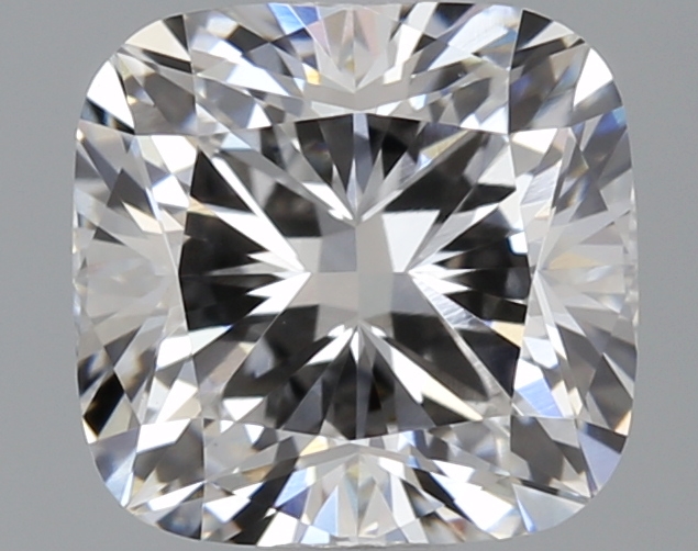 1.98 CT Cushion Diamond