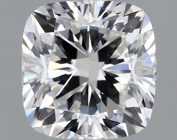1.48 CT Cushion Diamond
