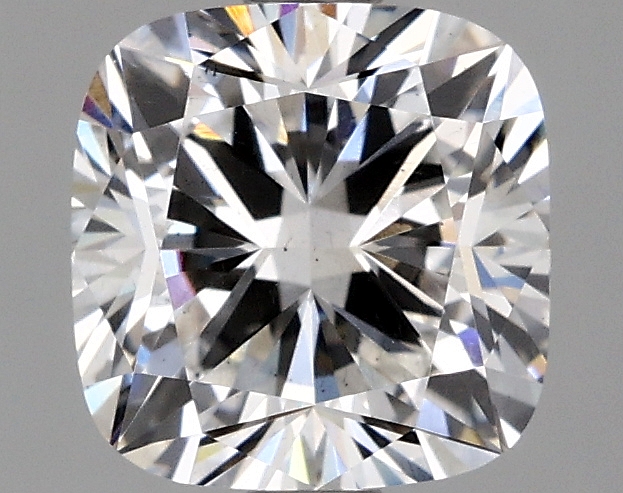 1.97 CT Cushion Diamond