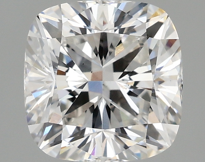 1.97 CT Cushion Diamond
