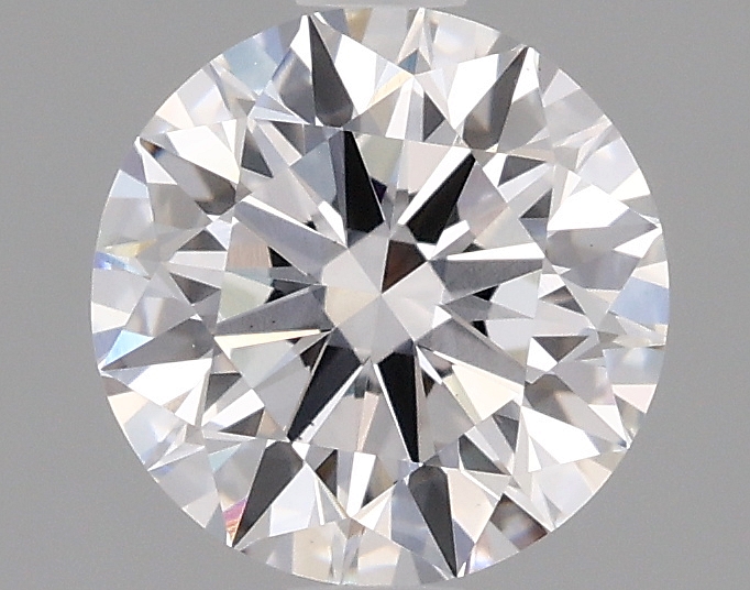 1.47 CT Round Brilliant Diamond