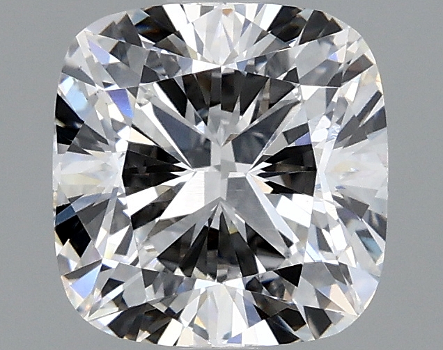 1.98 CT Cushion Diamond