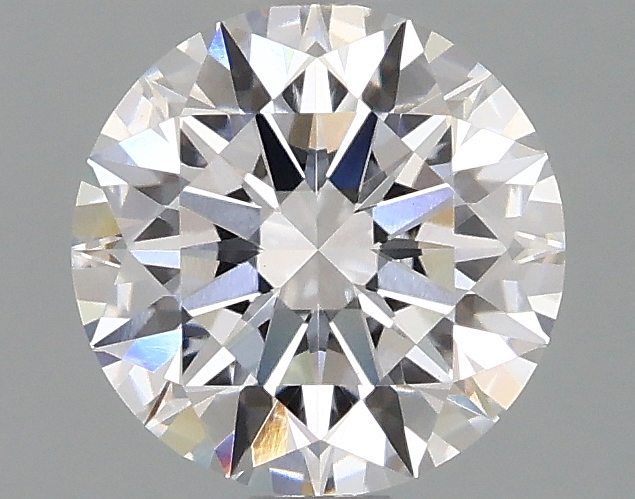 1.46 CT Round Brilliant Diamond