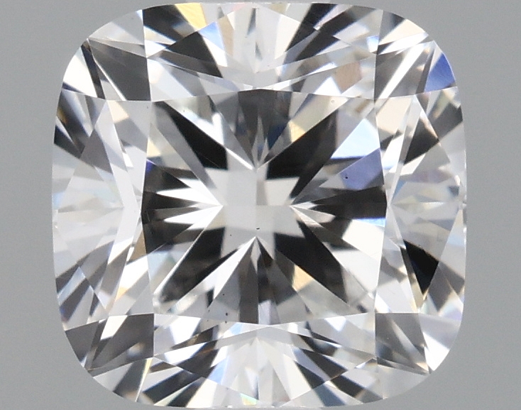 1.46 CT Cushion Diamond