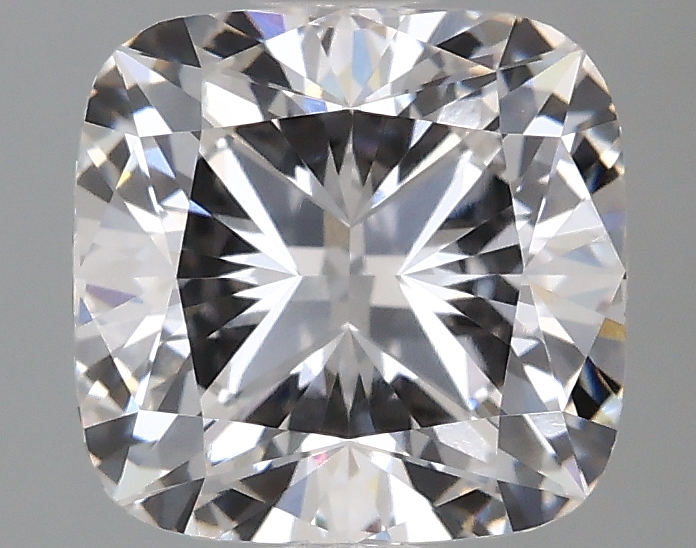 1.97 CT Cushion Diamond