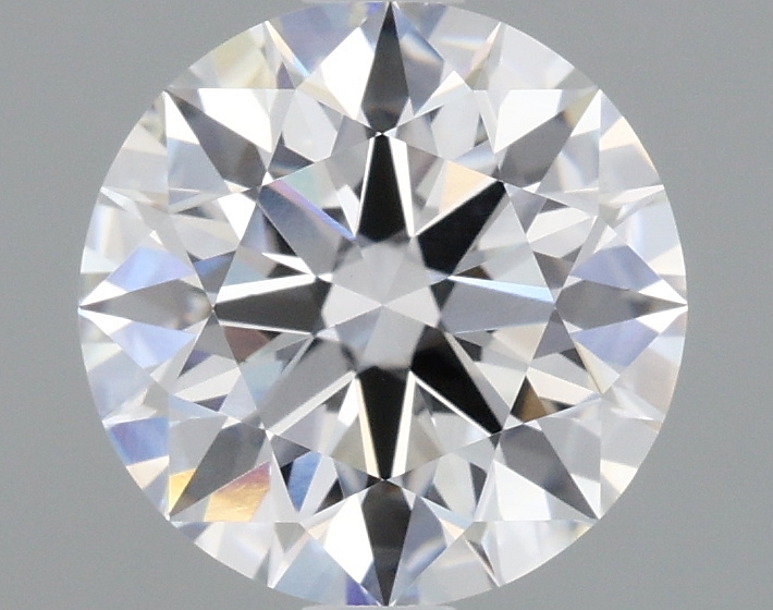 1.96 CT Round Brilliant Diamond