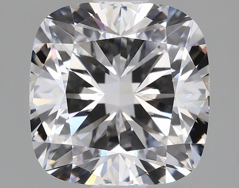 1.98 CT Cushion Diamond