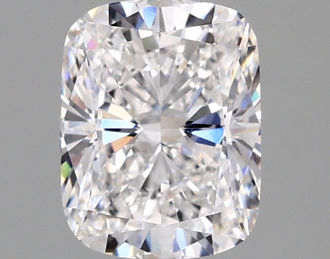 1.59 CT Cushion Diamond