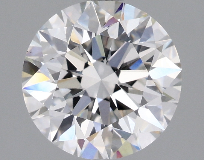 1.96 CT Round Brilliant Diamond